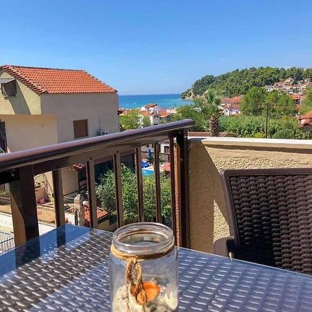 Sarizas Apartments Сивири Екстериор снимка