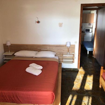 Sarizas Apartments Сивири Екстериор снимка