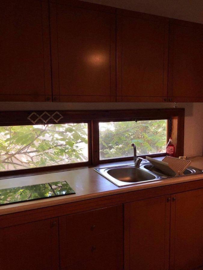 Sarizas Apartments Сивири Екстериор снимка
