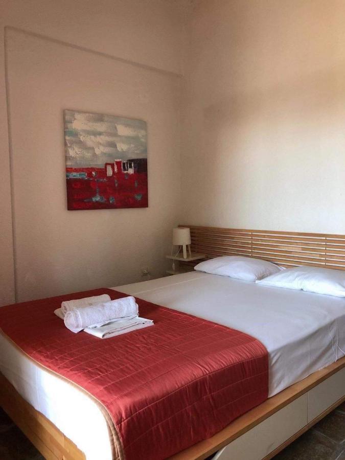 Sarizas Apartments Сивири Екстериор снимка