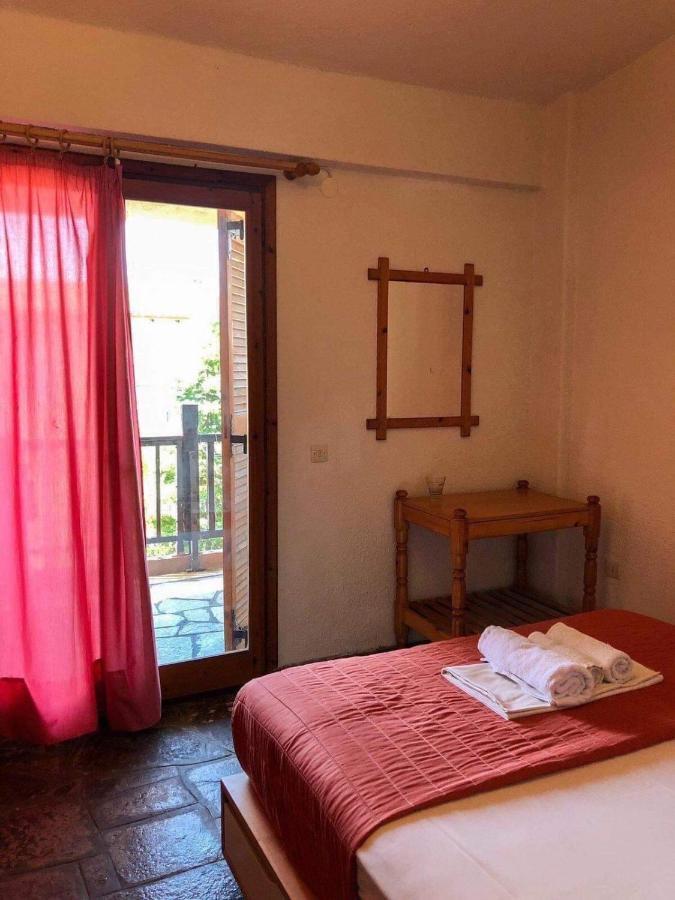 Sarizas Apartments Сивири Екстериор снимка