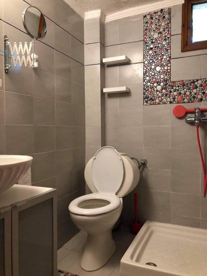 Sarizas Apartments Сивири Екстериор снимка