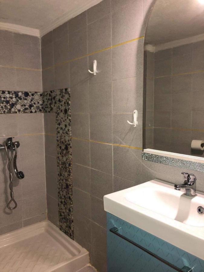 Sarizas Apartments Сивири Екстериор снимка